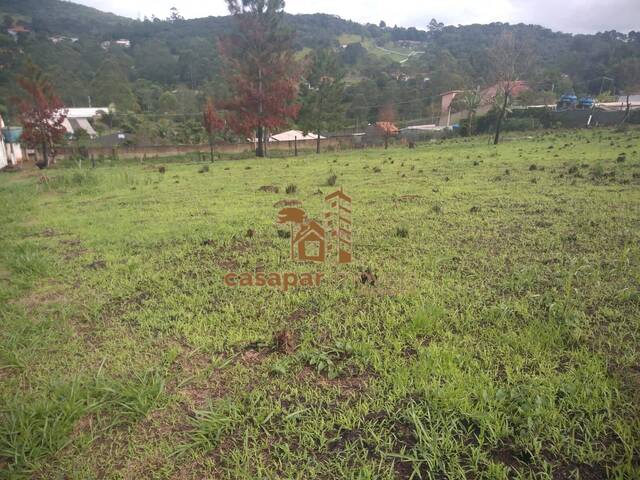 #4820 - Terreno para Venda em São Roque - SP - 1