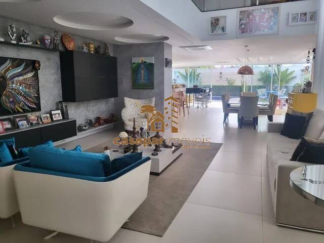 #4831 - Casa em condomínio para Venda em São Caetano do Sul - SP - 2
