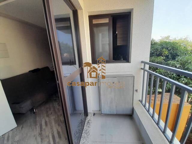 #4841 - Apartamento para Venda em Santo André - SP