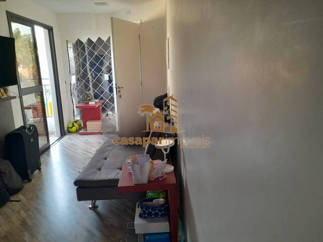 #4841 - Apartamento para Venda em Santo André - SP