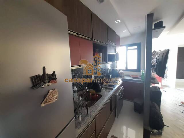 Apartamento para Venda em Santo André - 4