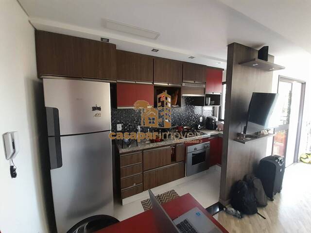 Apartamento para Venda em Santo André - 5