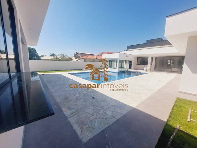 #4845 - Casa em condomínio para Venda em Itu - SP - 3