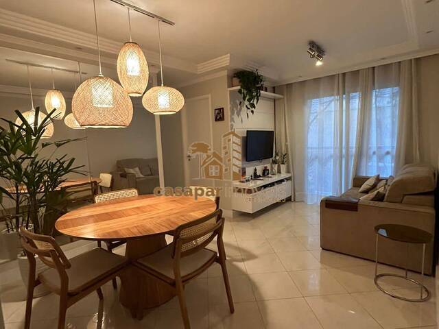 Apartamento para Venda em São Paulo - 5