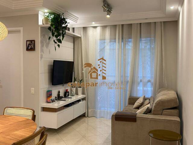 Apartamento para Venda em São Paulo - 4