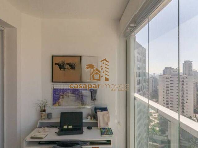 #4848 - Apartamento para Venda em São Paulo - SP
