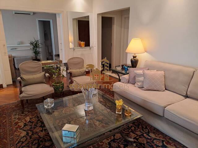 #4849 - Apartamento para Venda em São Paulo - SP