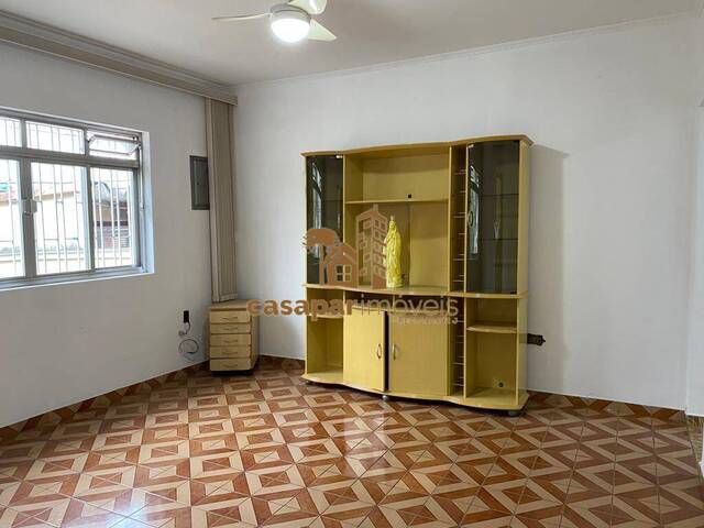 #4852 - Casa para Venda em São Caetano do Sul - SP - 3