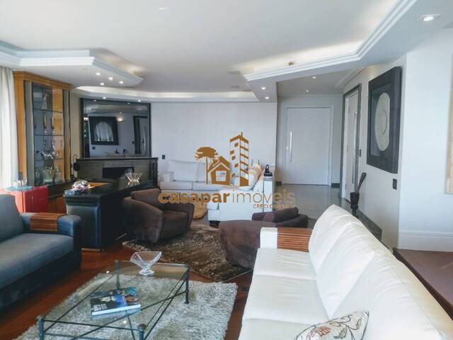#4854 - Apartamento para Venda em São Paulo - SP