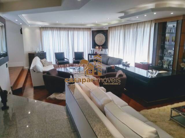 Apartamento para Venda em São Paulo - 4