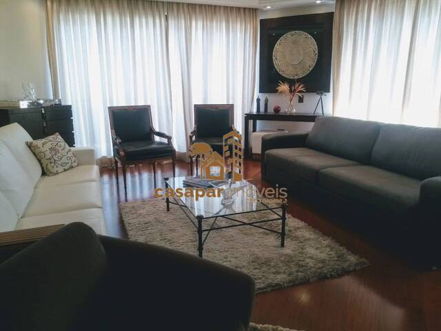 Apartamento para Venda em São Paulo - 5