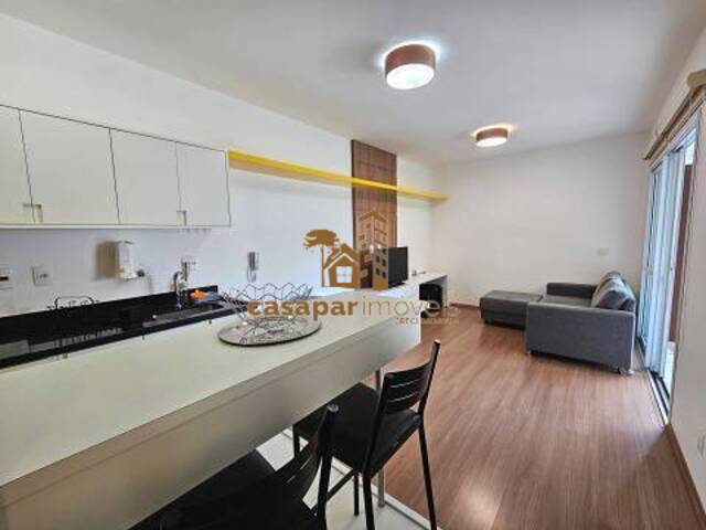 Apartamento para Locação em São Paulo - 4