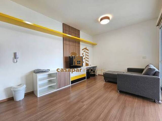 Apartamento para Locação em São Paulo - 5