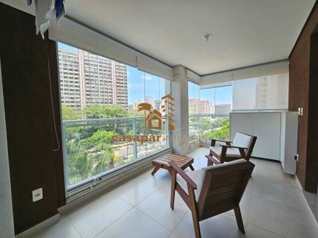 #4857 - Apartamento para Locação em São Paulo - SP - 3