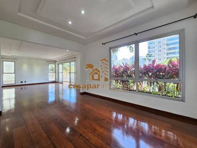 Apartamento para Locação em São Paulo - 5