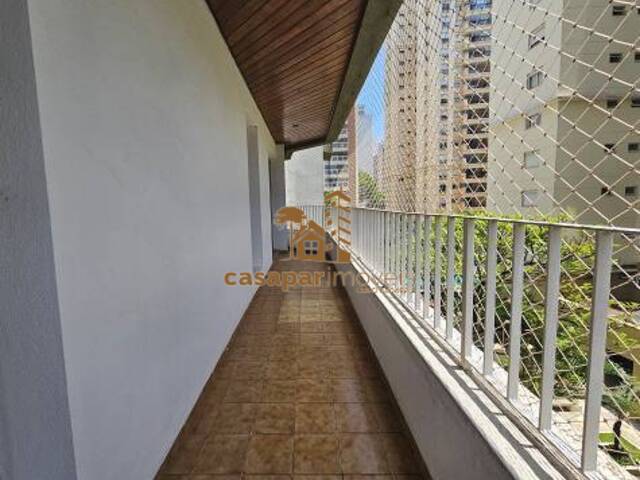 #4858 - Apartamento para Locação em São Paulo - SP - 3