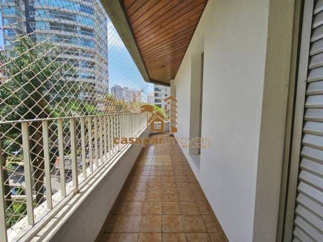 Apartamento para Locação em São Paulo - 4