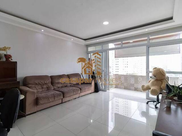 Apartamento para Venda em São Paulo - 5