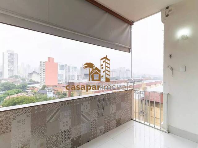 #4856 - Apartamento para Venda em São Paulo - SP