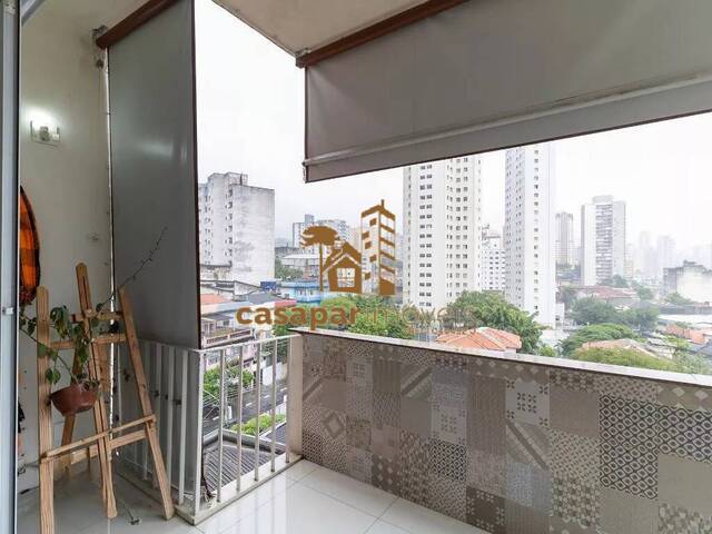 #4856 - Apartamento para Venda em São Paulo - SP