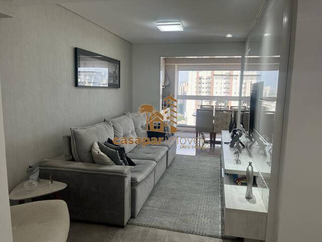 #4859 - Apartamento para Venda em São Caetano do Sul - SP - 1