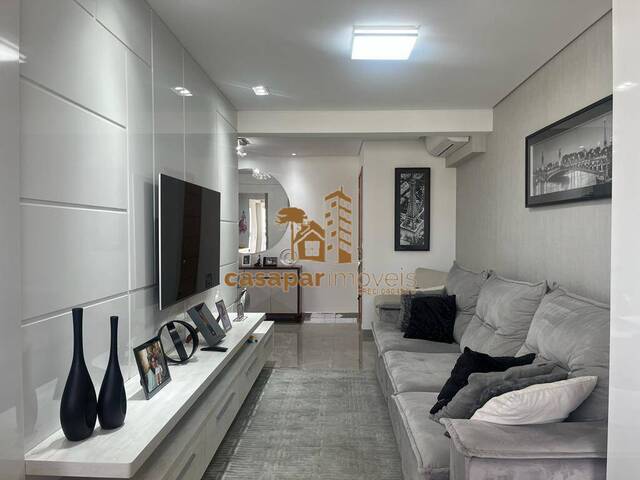 #4859 - Apartamento para Venda em São Caetano do Sul - SP - 3
