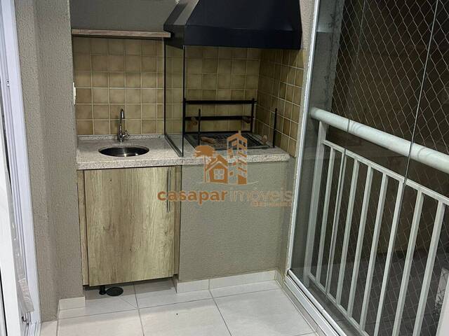 #4861 - Apartamento para Venda em São Caetano do Sul - SP - 2
