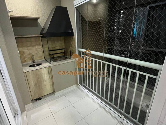 #4861 - Apartamento para Venda em São Caetano do Sul - SP - 1