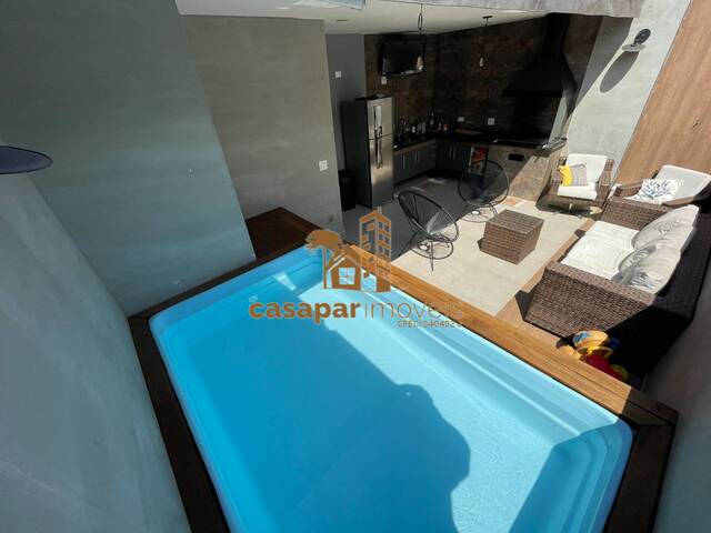 #4863 - Sobrado para Venda em São Caetano do Sul - SP