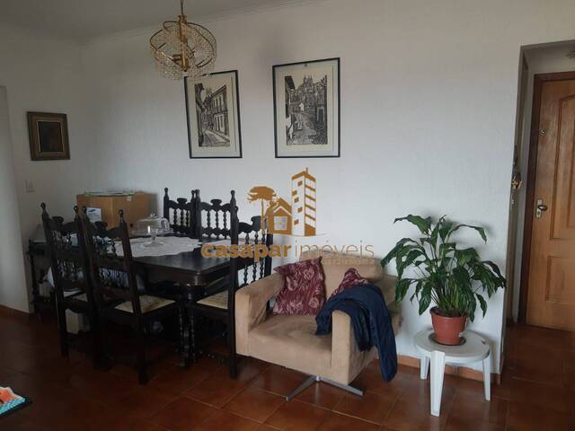 #4868 - Apartamento para Venda em São Caetano do Sul - SP