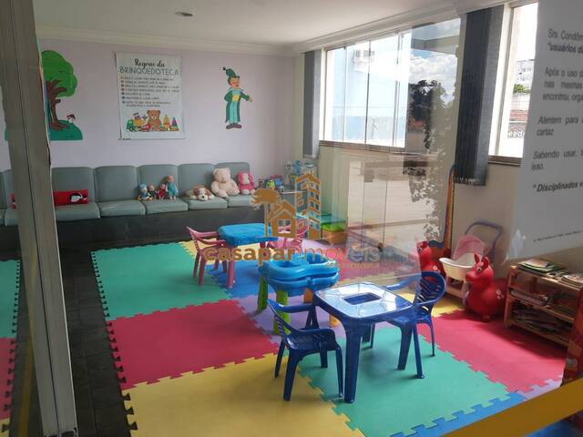 #4868 - Apartamento para Venda em São Caetano do Sul - SP