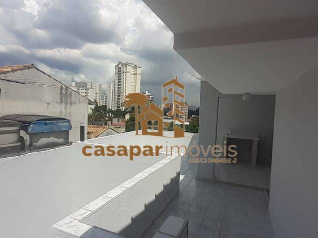 #4872 - Casa para Venda em São Paulo - SP - 3