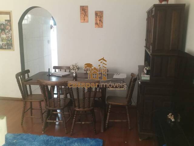Apartamento para Venda em Santo André - 4