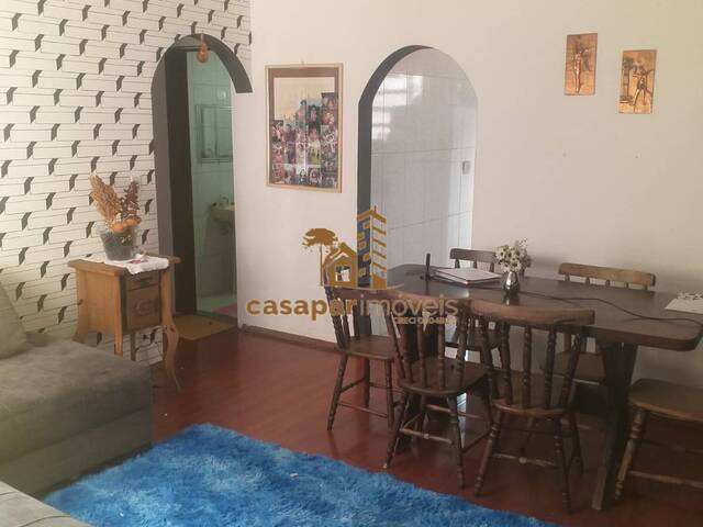 #4873 - Apartamento para Venda em Santo André - SP