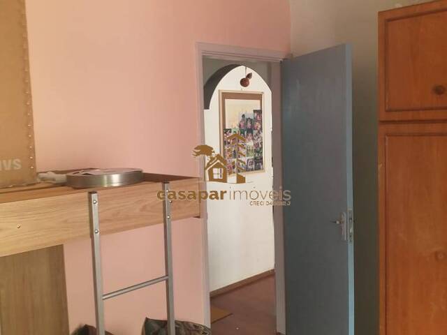 Apartamento para Venda em Santo André - 5
