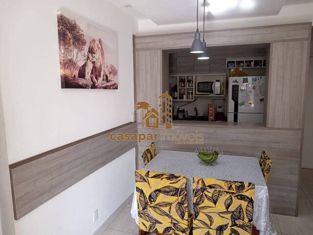 #4880 - Apartamento para Venda em Santo André - SP