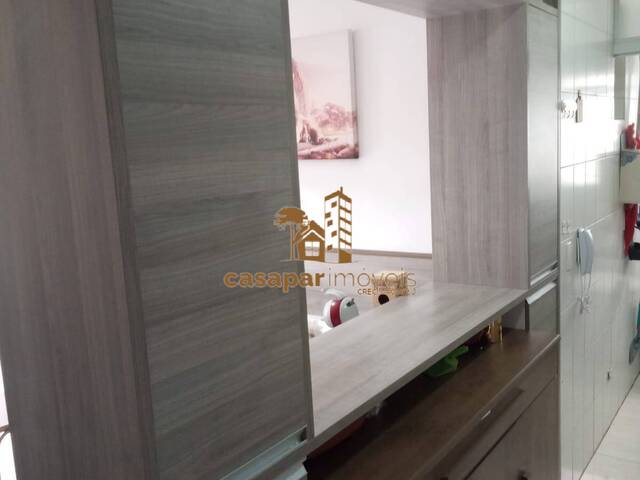 Apartamento para Venda em Santo André - 4