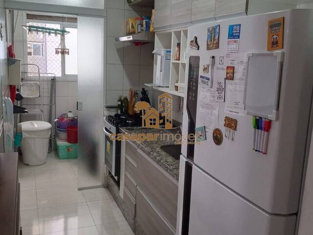 Apartamento para Venda em Santo André - 5