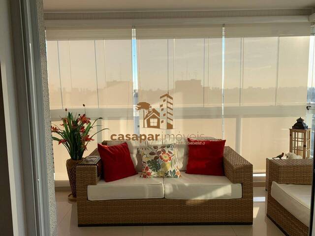 #4882 - Apartamento para Venda em São Caetano do Sul - SP - 3