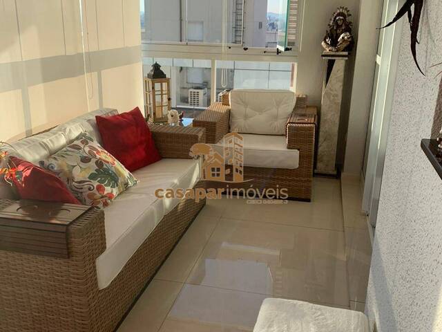 #4882 - Apartamento para Venda em São Caetano do Sul - SP - 1