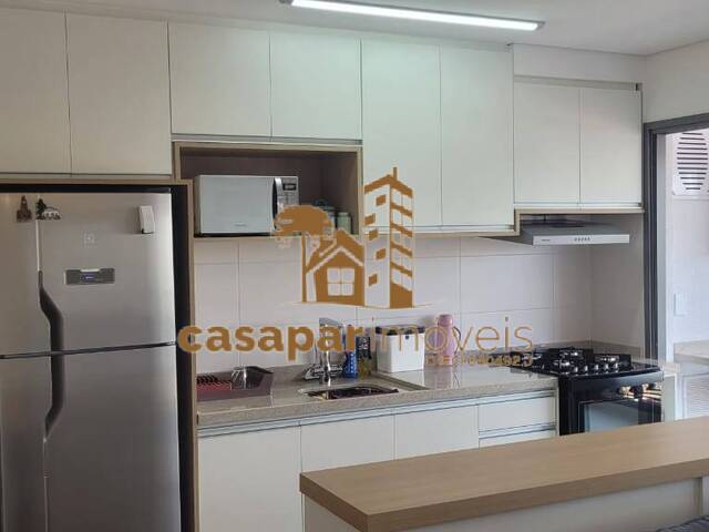Apartamento para Venda em São Paulo - 4