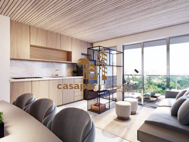 #4884 - Apartamento para Venda em São Paulo - SP