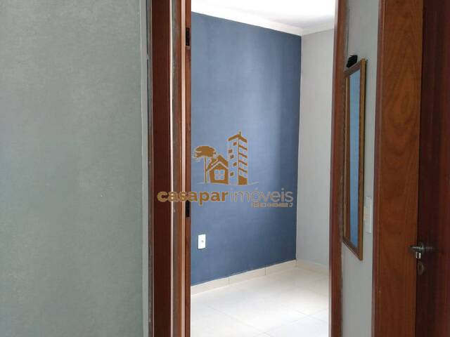 #4890 - Apartamento para Venda em Santo André - SP