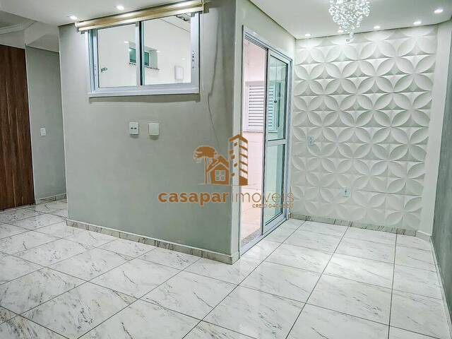 Apartamento para Venda em Santo André - 5
