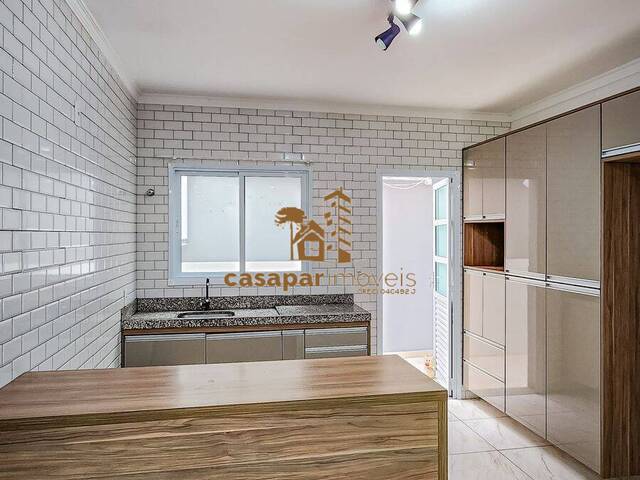 #4891 - Apartamento para Venda em Santo André - SP