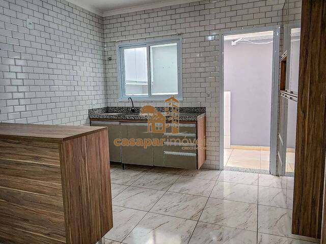 #4891 - Apartamento para Venda em Santo André - SP