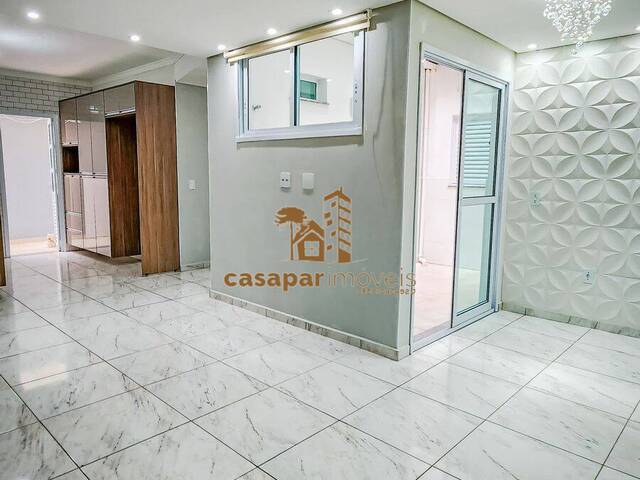 Apartamento para Venda em Santo André - 4