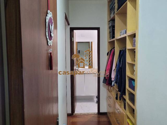 Apartamento para Venda em São Bernardo do Campo - 5