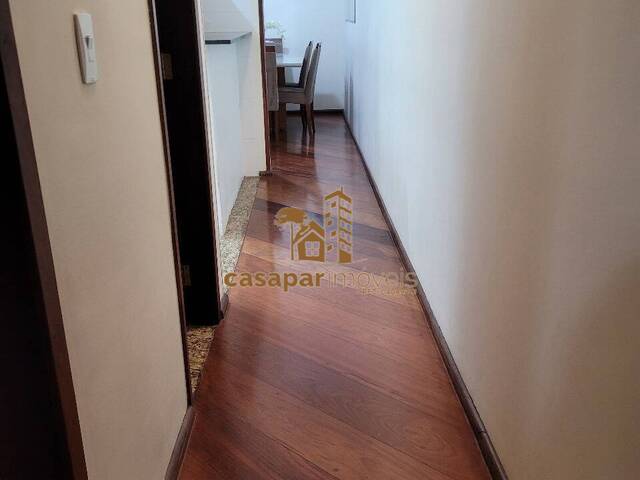 Apartamento para Venda em São Bernardo do Campo - 4