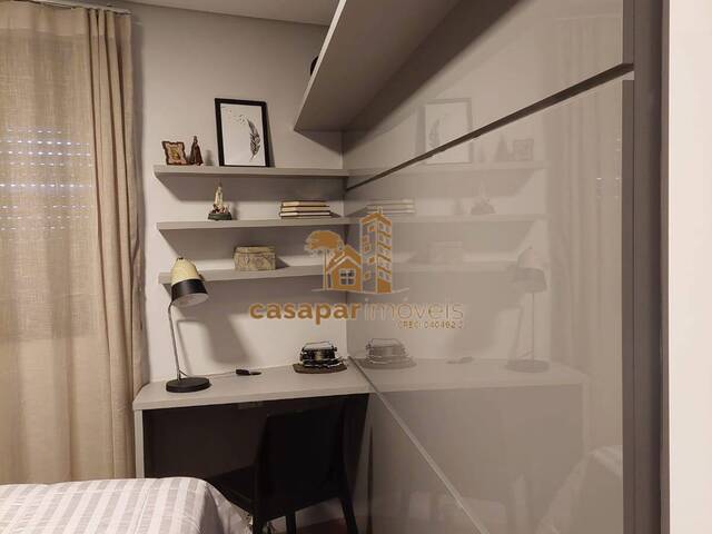 #4894 - Apartamento para Venda em Santo André - SP